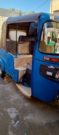 تكتك • كربله • تحويل ثاني يوم