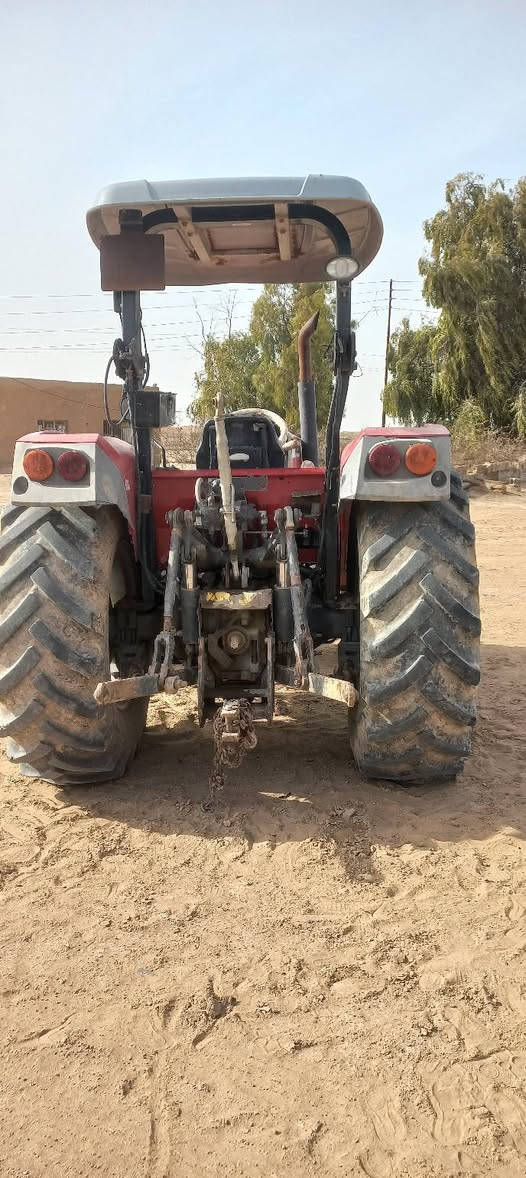 سلام عليكم ورحمة الله وبركاتة اخوان
مكينه  للبيع موديل 
٢٠١٥مكينه ماسي فركسن صفر جاج 
حجم ١١٠   اخويه لا تكسر بحلال الناس 
السعر ٢٥ مليون  وبيها مجال للطيبين 
المكان سامراء الضلوعيه 
***********
***********
