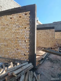 بناء هياكل • قوالب • ابو الخصيب