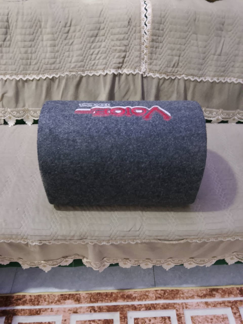 سلام عليكم عندي دمام اللبيع حجم الجبير جديد ***********
