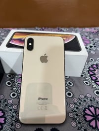 ايفون اكس اس ٦٤ • بطاريه مبدله • بابل