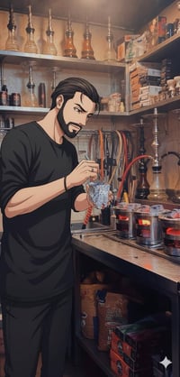 خلفه اراكيل متفرغ الى العمل مكاني بغداد نضامي سياحي موجود السيفي وصور ...