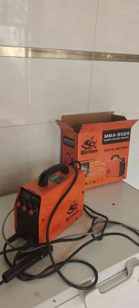 مكينه لحيم حجم ٩٥٠ ٤٠ الف          07806170070