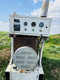 لبيع مولد فوركسن صيني توليد ملفوف بي بخار. يرهم مروس بسياره او سعر ب17...