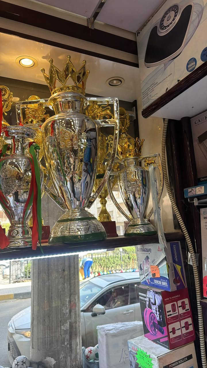 هلا شباب شغل جديد عل شهر رمضان مبارك عروض خاصه شرط كل ساحات الخماسي يم قصي سبورت حسب الطلب كل بطولات قصي سبورت ***********
