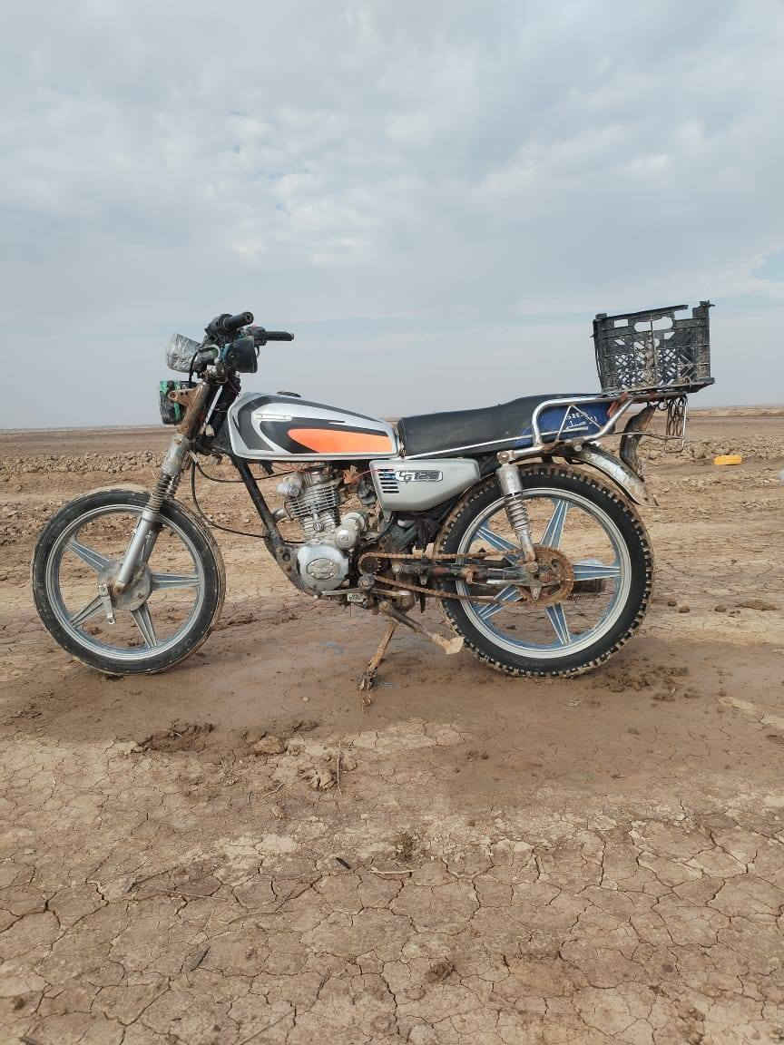 سلام عليكم دراجه بارت للبيع
ادوات دراجه خير من الله 
مكان ذي قار قضاء الاصلاح 
الهاتف***********
***********
