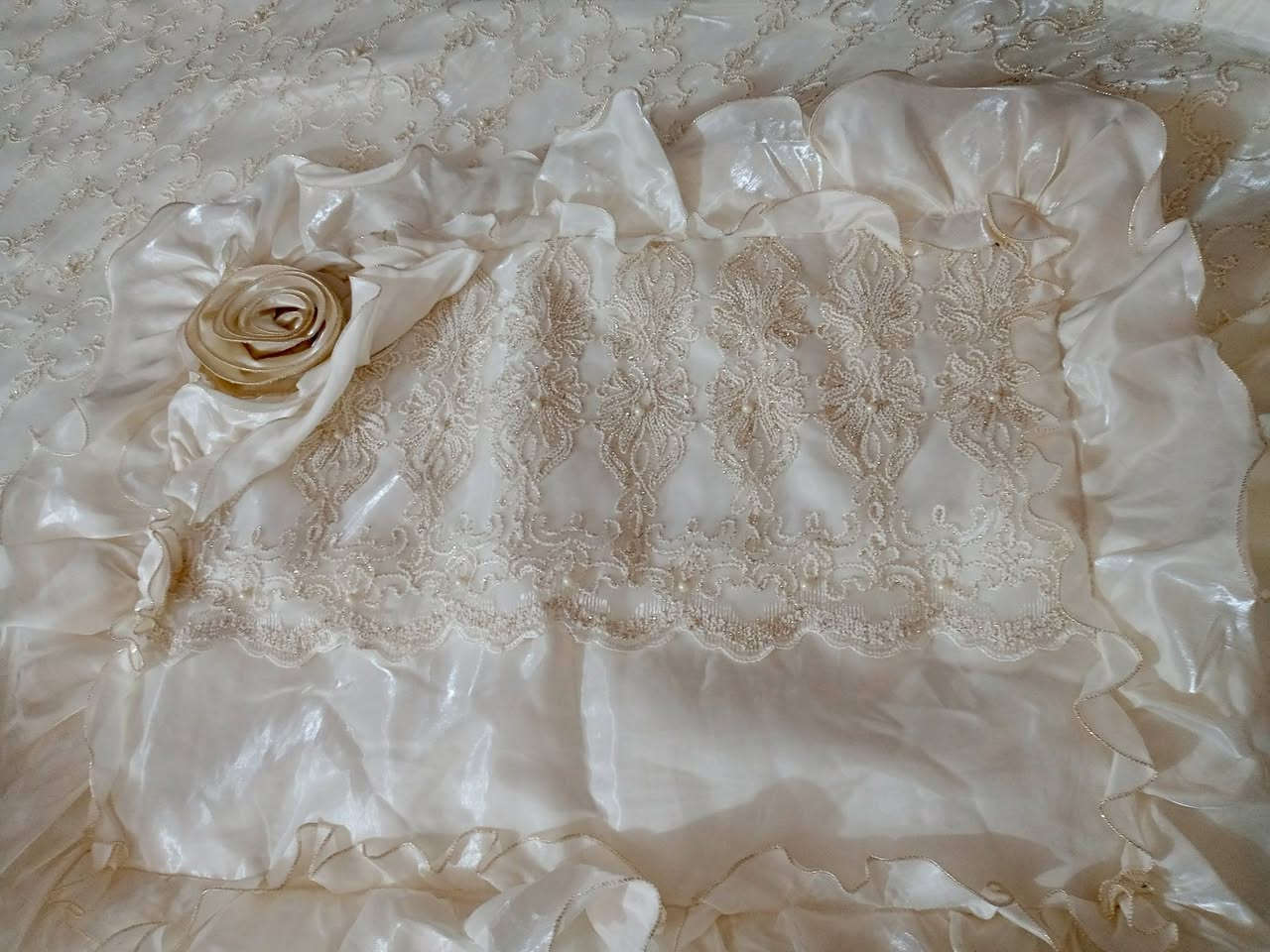 فرشت عرس  بعدها جديد بس وجوه الامخاد زنجيل خرب البصره ابو الخصيب جامع الشهيد طه


**إذا كنت صاحب هذا الإعلان وتريد حذفه لأي سبب، رجاءا أرسل رسالة إلى الدعم الفني**