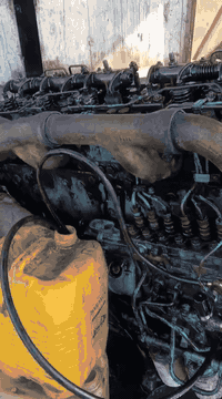 مكينه سكانيه ثنعش ونص للبيع لابخار ولاتنقيص سايس 10 07707931926