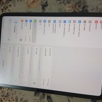 ايباد برو M4 • ١١ انش • ٢٥٦ جيجا