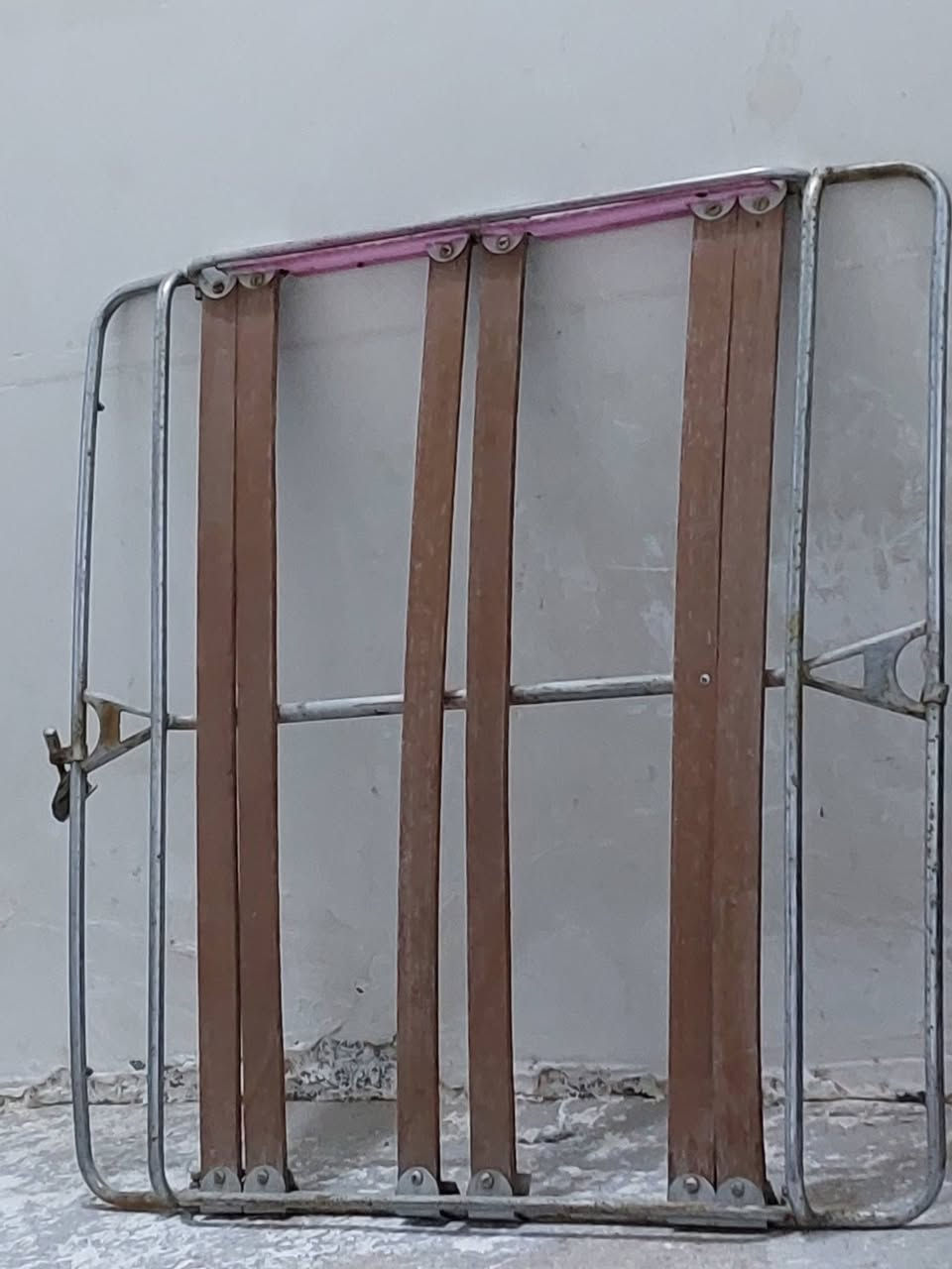 سلام عليكم شباب
سيبايه مال بيجو للبيع او مراوس ب مال سمند
علامته تكسي شغاله
مكاني ناصريه مركز


**إذا كنت صاحب هذا الإعلان وتريد حذفه لأي سبب، رجاءا أرسل رسالة إلى الدعم الفني**