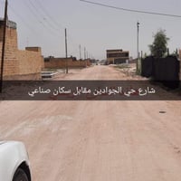 قطعة زراعية • ٣٠٠م • حي الجوادين