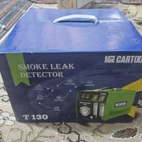 جهاز تسريب الدخان • جديد • أهل الصيانة