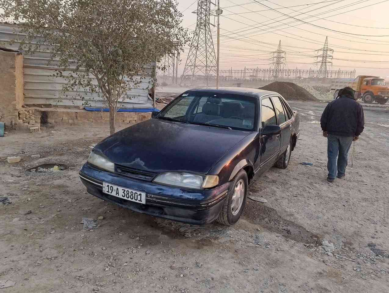 السلام عليكم دايو برنس مكينه كير اكسن باتري جديد اوتماتيك رقم انكليزي باسمي مداور ثاني يوم سنويه لل29 السعر 25 وبيه مجال للشراي اتصل على الرقم ***********
