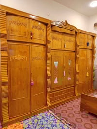 ديوانية حي العسكري • غرفة ضخمة • طابقين