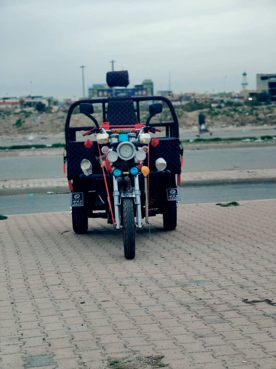 سلام عليكم شباب عندي هي الستوته لبيع فحل عالي شاخوان ركبه شرط محرك شرط قطره لحيم مابيه حيل حلوه السعر مليون و225وبي مجال حك الجيه وهذه رقمي ***********
