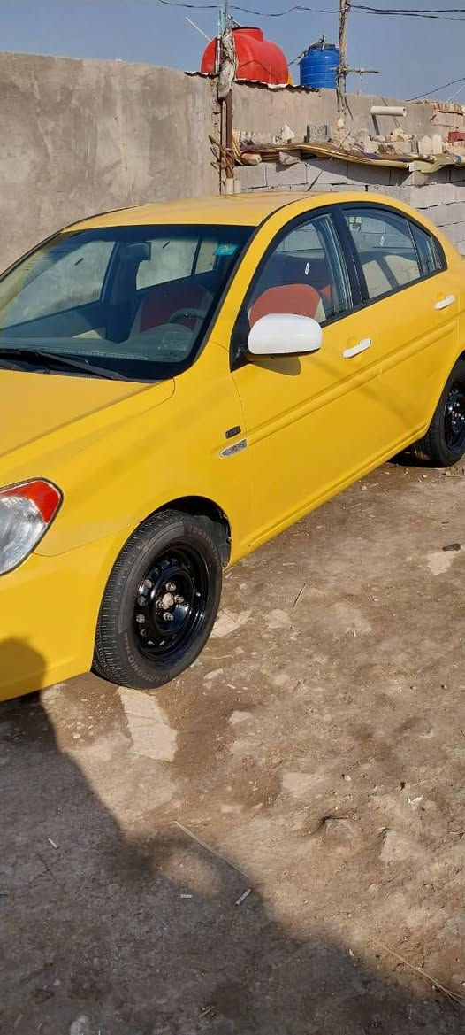 ‎سلام عليكم اكسنت 2011 مكفوله كفاله عامه محرك جديد كير جديد حداديه 70 بل ميه مصفره هيه وغرمات سعر 88‎ عمارة, ميسان


**إذا كنت صاحب هذا الإعلان وتريد حذفه لأي سبب، رجاءا أرسل رسالة إلى الدعم الفني**