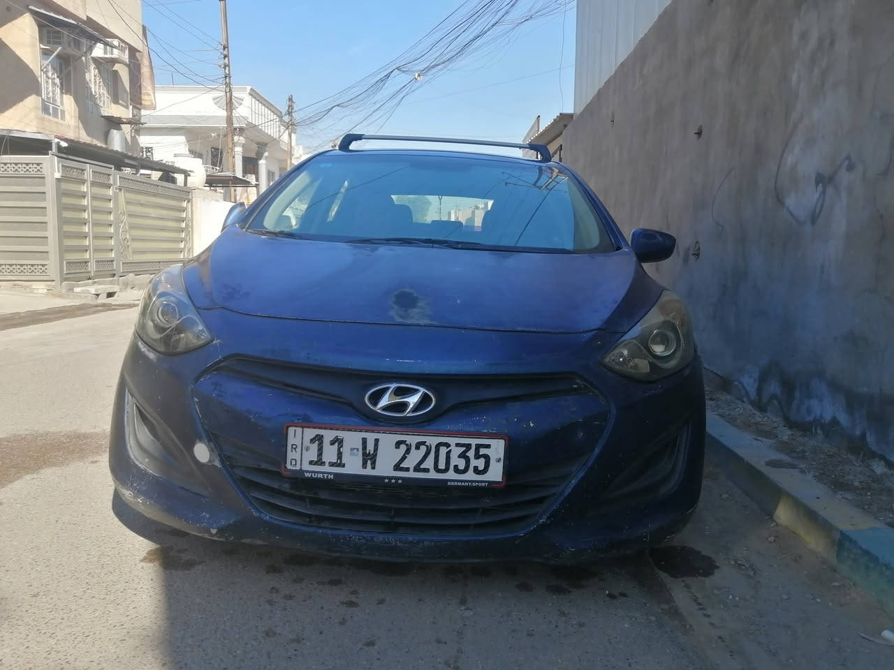 النترا ٢٠١٣ جي تي وارد أمريكي جاهزة من كل شئ... ٧٠ وبيها مجال ٦٨.


**إذا كنت صاحب هذا الإعلان وتريد حذفه لأي سبب، رجاءا أرسل رسالة إلى الدعم الفني**