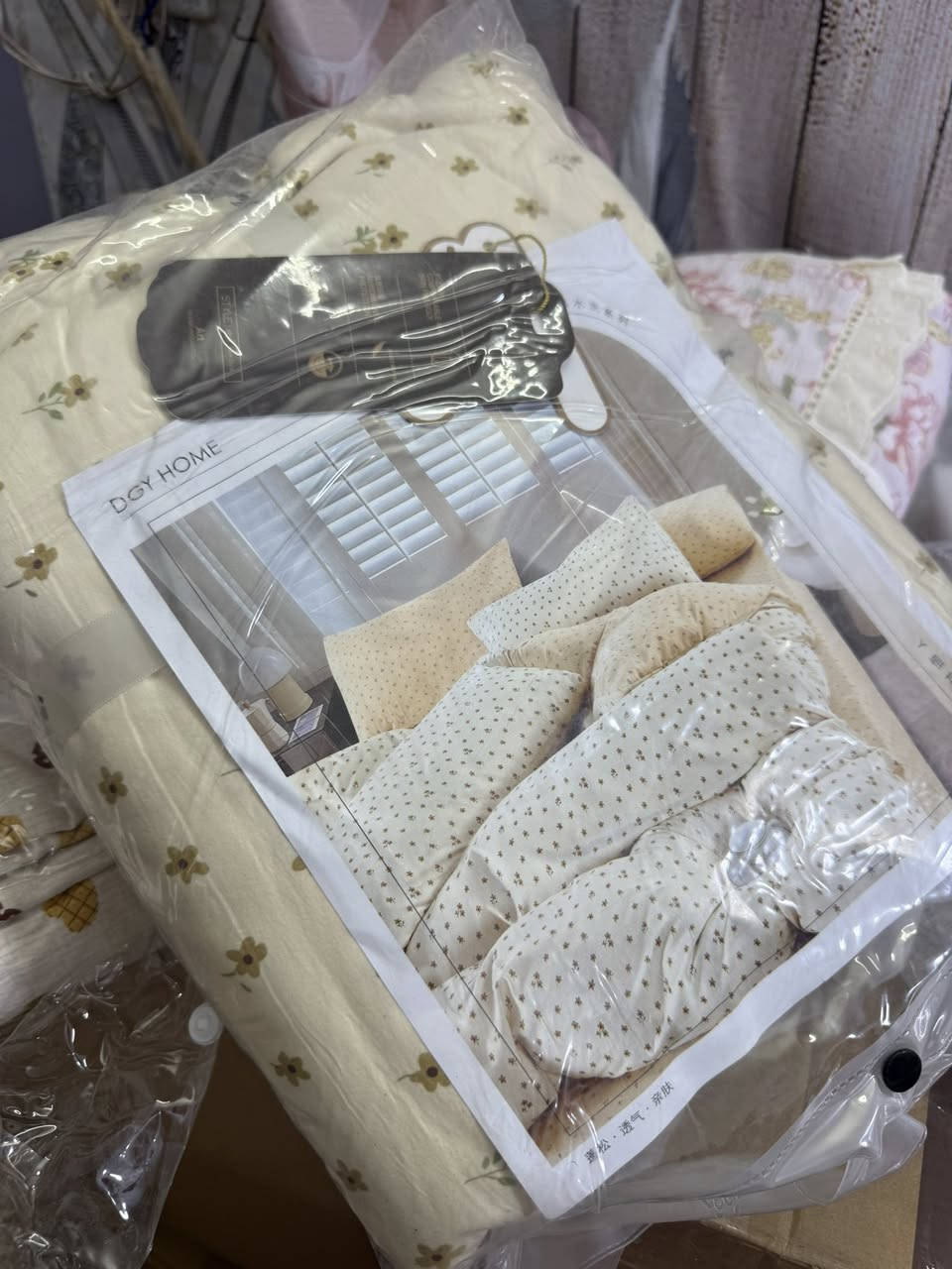 فرشه نفرين فول كوالتي السعر ٣٥ والتوصيل مجاني حبايب  اربع قطع تلبس اكبر جربايه تركي


**إذا كنت صاحب هذا الإعلان وتريد حذفه لأي سبب، رجاءا أرسل رسالة إلى الدعم الفني**