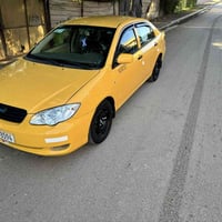 ً بي واي دي f3موديل 2010مكفولة مكينة لانسر كير عادي   كير مكينة صدر تي...