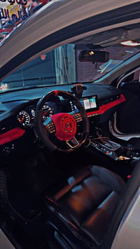 Mg gt 2024 كير اوتو بصمه تشغيل  سستم سماعات  سياره نضيفه 99‎%‎ وكل شهر...