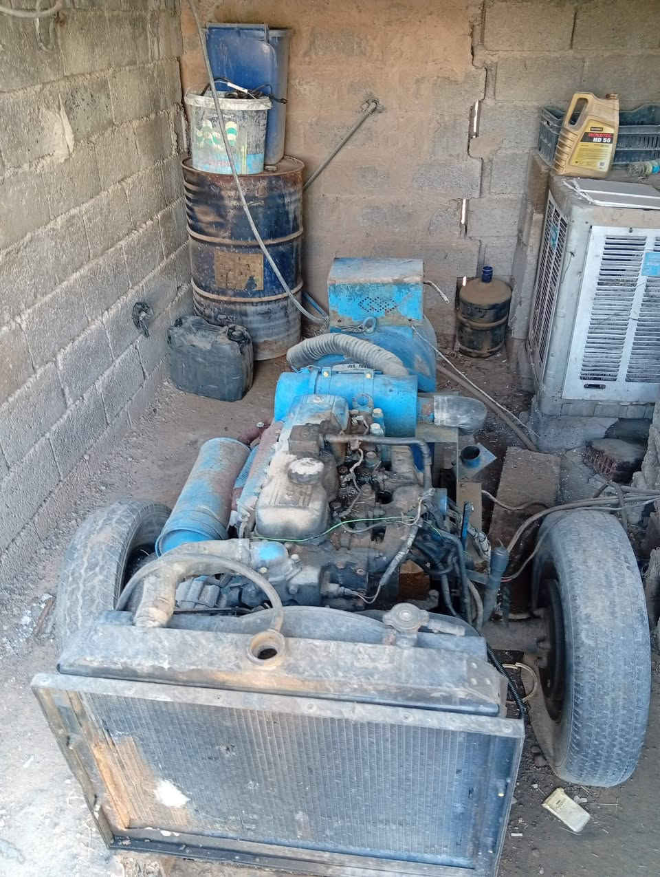 السعر خاص


**إذا كنت صاحب هذا الإعلان وتريد حذفه لأي سبب، رجاءا أرسل رسالة إلى الدعم الفني**