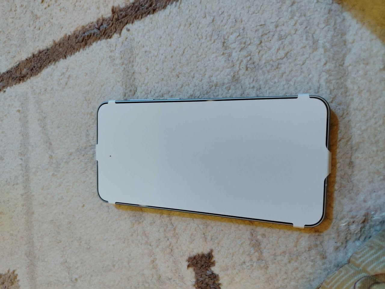 جديد في الكراتونة ما مفتوح بعده بجيسة لون ابيض ذاكرة 256 بغداد, العراق


**إذا كنت صاحب هذا الإعلان وتريد حذفه لأي سبب، رجاءا أرسل رسالة إلى الدعم الفني**