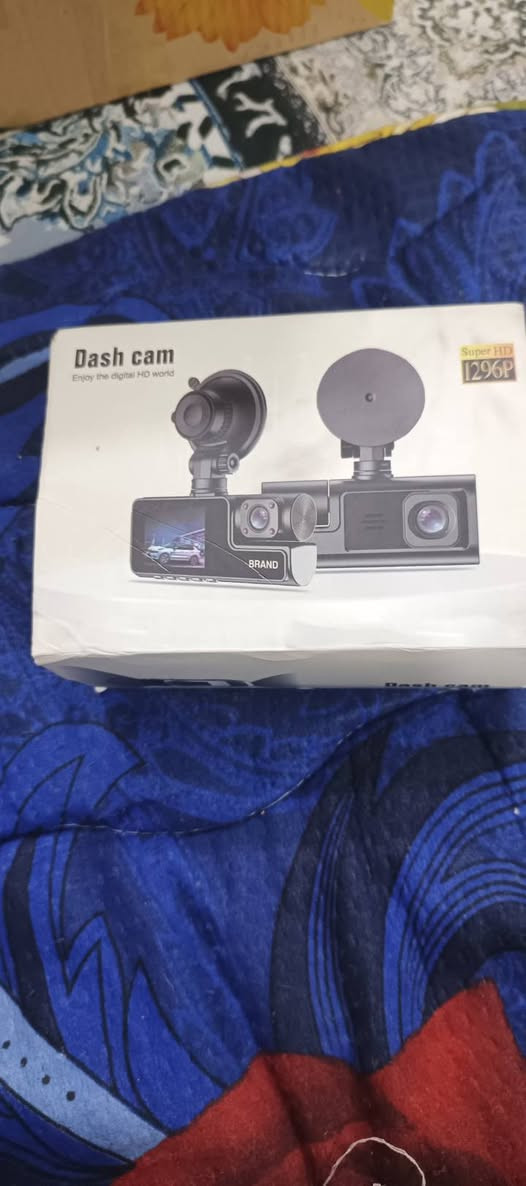 داش كام 3كامرات نقصه القاعده تثبت بالجامه سعره 25


**إذا كنت صاحب هذا الإعلان وتريد حذفه لأي سبب، رجاءا أرسل رسالة إلى الدعم الفني**