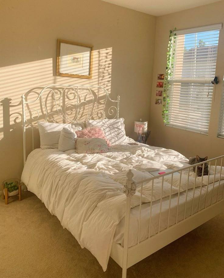 سرير حديد من ايكيا كلش مريح و مودرن
قياس نفرين السعر 225 الف 
قياس نفر ونص 185 الف 
قياس نفر 125 الف 
يوجد توصيل لجميع المحافظات العراق 🇮🇶


**إذا كنت صاحب هذا الإعلان وتريد حذفه لأي سبب، رجاءا أرسل رسالة إلى الدعم الفني**