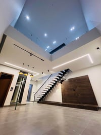 طابو صرف • تسليم مفتاح • ١٣٠م