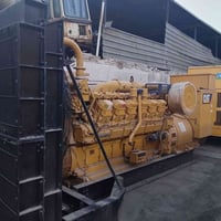 كتر بلر 1250 K.V.A ساعات التشغيل 900h ساعه 07739525924