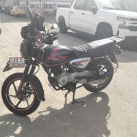 بوكسر للبيع رقم بغداد الدراجه بسمي موديل 23 نضيفه مابيها اي نقص مكاني ...