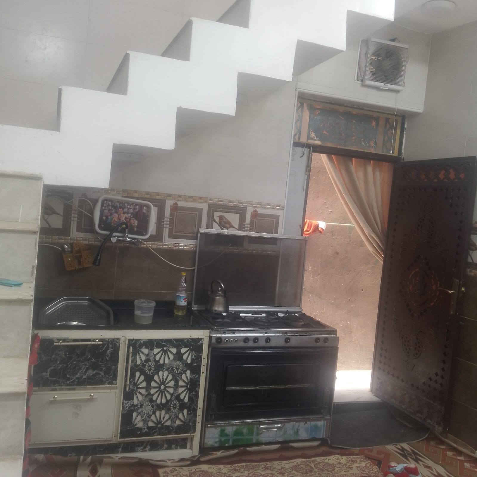 سلام عليكم بيت للبيع كوت حي حي الصناعي السعر 105/رقم ***********/***********/واتساب
