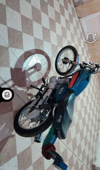 دراجة • كلك كلك • نجف