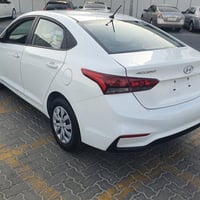 اكسنت 2020 وارد خليجي السعر 70 ورقة وبيها مجال مستعجل على بيعتها للتوا...