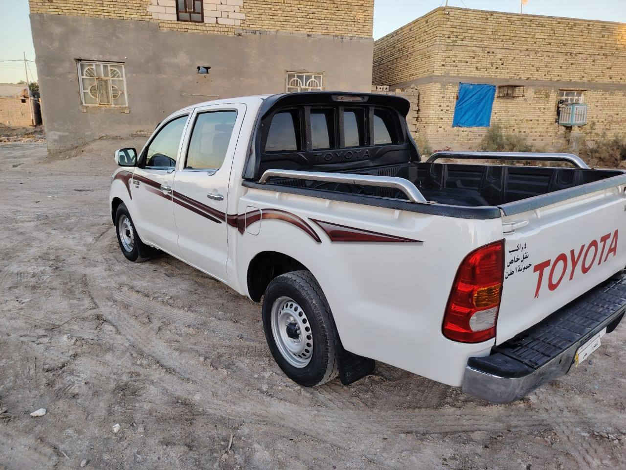 بالله بيكم فلاونزه البيع موديل 2006سياره مكفولة كفاله عامه من ضربه وتبديل سياره جاهزه مجهزه  مرقمه بصره سنويه2028مجدده سياره كير ومكينه وكسن تخم تايرات جديده كهرباء كله شقاله سياره حداديه جديد تخم تايرات جديده كهرباء كله شقاله تبريد سعر 126وبيه مجال سياره سونار مكينه مامفتوحه شرط عله واضع شركه
مكان ناصريه 
***********
