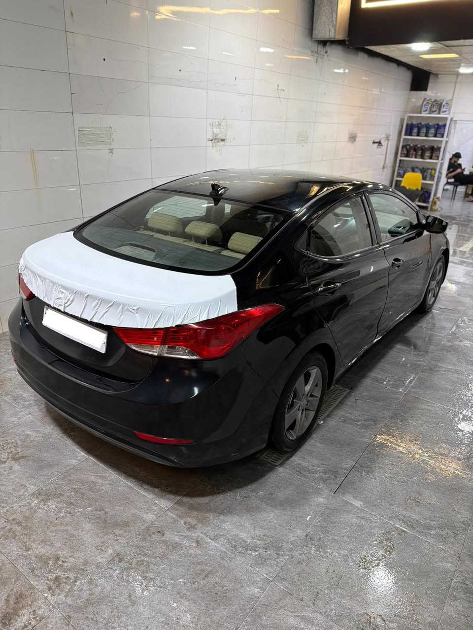 سلام عليكم 
هيونداي النترا      #للبيع_فقط
موديل 2013 اصل 

#ادوات_ادوات_دخول_جديد

متومه ارقام وسنويه 

محرك دوش بانزين بلاد 

سيارة. كلش جديدة. 

#المكان_بصرة

***********
