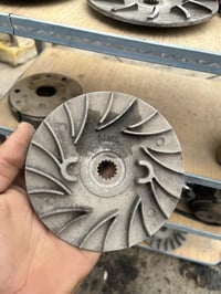 سلام وعليكم صلنصة سكنس جبلي. بلادية. مال رمبة.   للبيع.  +مراوح كلج اص...