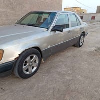 مارسدس دب • موديل ٨٨/٩٢ • مكفولة مكينه وكير