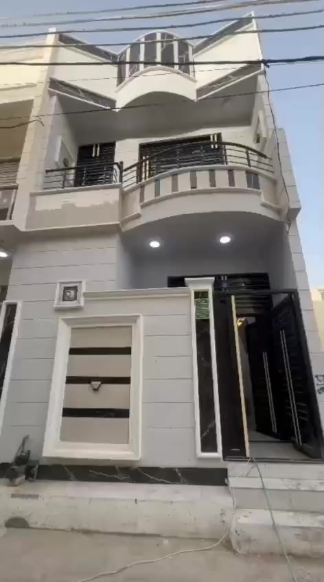 ༊෴✿السلام عليكم✿〄

🌟 بيت  :50 م طابقين

🏗 بناء جديد استقبال وصاله ومطبخ وغرفتين  نوم وصحيات داخليه وخارجيه 

🚪 درجة اولى  

📍 سايدين الچاير حي ذوالفقار 

📝 سند 25 

💼 كافة الخدمات 

🚶‍♂️ يبعد عن الامام الحسين (ع)  3  كيلو
  
👷‍♀️ ام كيان للعقار 

🛣 شارع تبليط 10 م 

📞 للاستفسار اكثر الاتصال او واتساب  : 
***********
