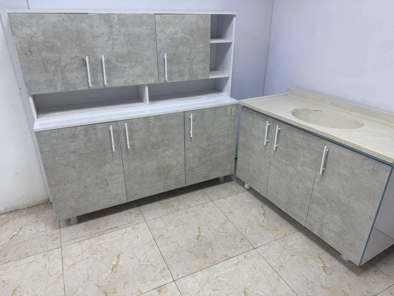 كاونتر قياس متر ونص جديد السعر ٢٥٥ الف خدمت توصيل لجميع المحافظات العراق الفلوجة, الأنبار


**إذا كنت صاحب هذا الإعلان وتريد حذفه لأي سبب، رجاءا أرسل رسالة إلى الدعم الفني**