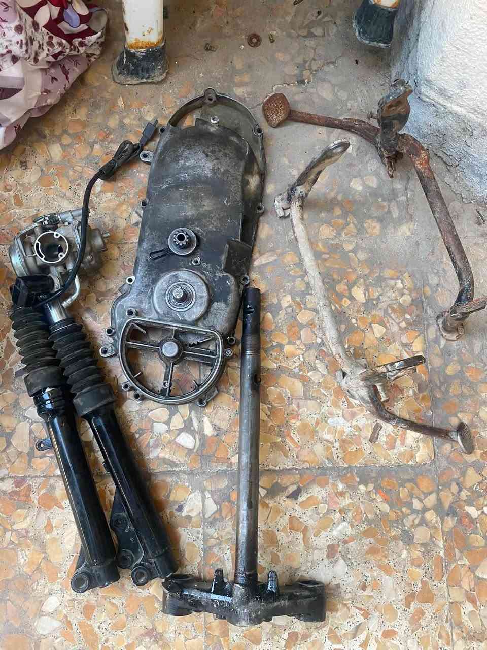 غراض ماكس للبيع شرط الشغل 
دبلات شغاله استخدام قليل ب ١٥
كابريتر شغاله ب١٥
هنادر شلعه وحده ب ٥
ماشه بلاديه ب١٧
قبق هندر شغاله كامل هوه وغراضه بلادي نال تفصيخ ب ١٨
استان نص بلادي ب٢٠ مابي طكه لحيم 
استان نص الثاني ملحوم من الزاويه شغل مضبوط ب ١٤
كلج امامي كامل بلادي هوه والخرز والمروحه ب ١٠
مكاني بصره جنينه رقمي 
***********
