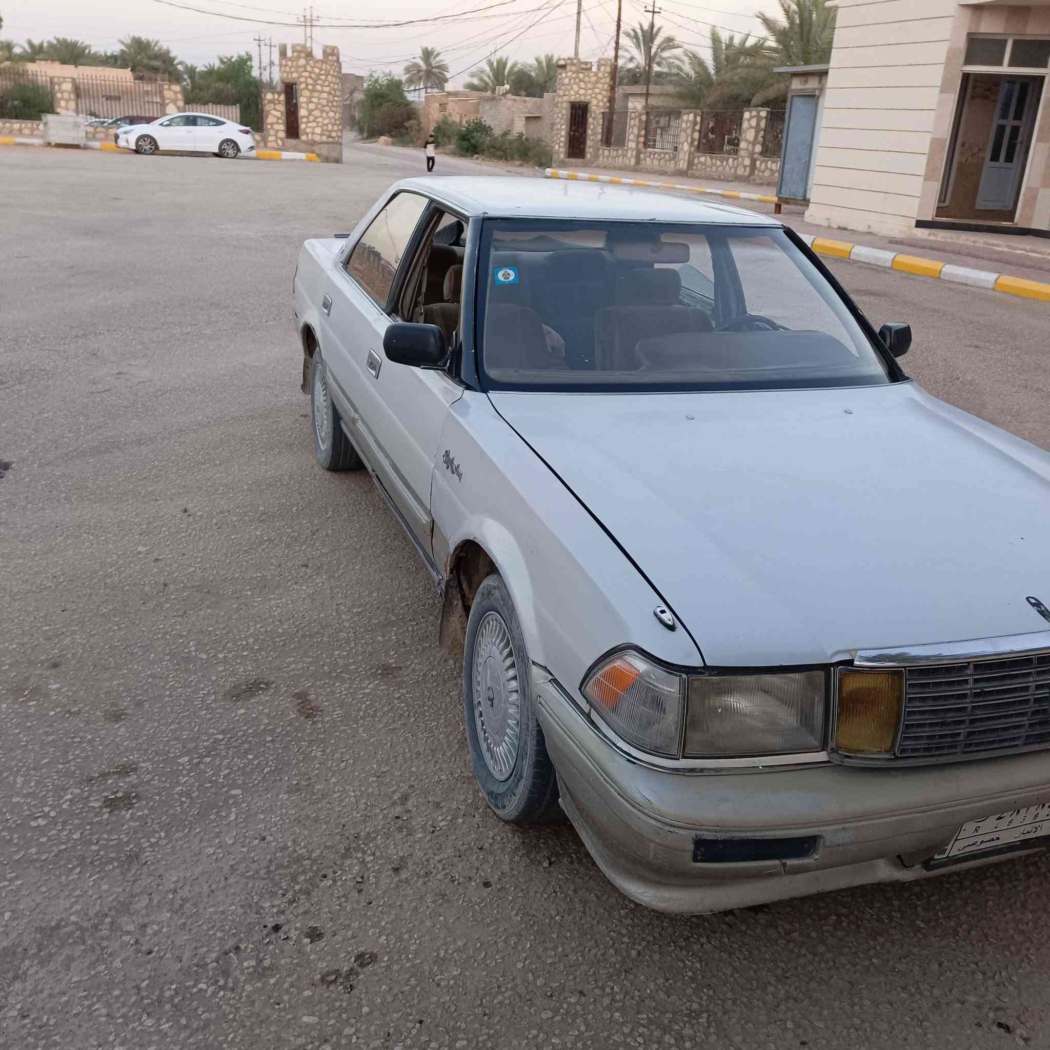 سلام عليكم كراون هارتوب 1991 رقم انبار مداور مكفوله گص ونقل وضربه مكينه تبخر بس اطلع بيها وين ميعجبك گيرها كفاله حداديه خير من الله سياره نصبتها حلوه گاعده مكاني نجف شارع المجمعات سعر 28 قفل سياره يرادلها ترتيب دشبولها نضيف للاستفسار ***********
