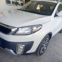 بايك Q35 • ٢٠١٩ • صبغ قطع