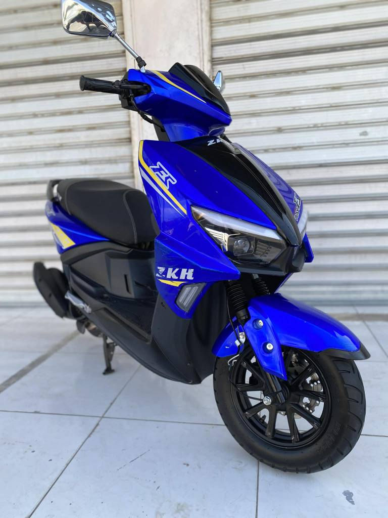 ماطور ماكسZKH بومه للبيع محرك ياباني دبل
 واحد موديل 2025  مواصفات شاش الكترونى باسم شغال  دراجه لوك  بشرط 
سعر 650 بيمجال مكان كركوك
شراي خابر رقم 
*********** كركوك, العراق
