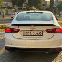 ماليبو LE • ٢٠١٧ • ١٥٠٠ تربو