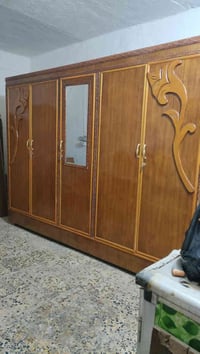 كنتور ابو الخمسه • صاج شريط • مركز الناصريه