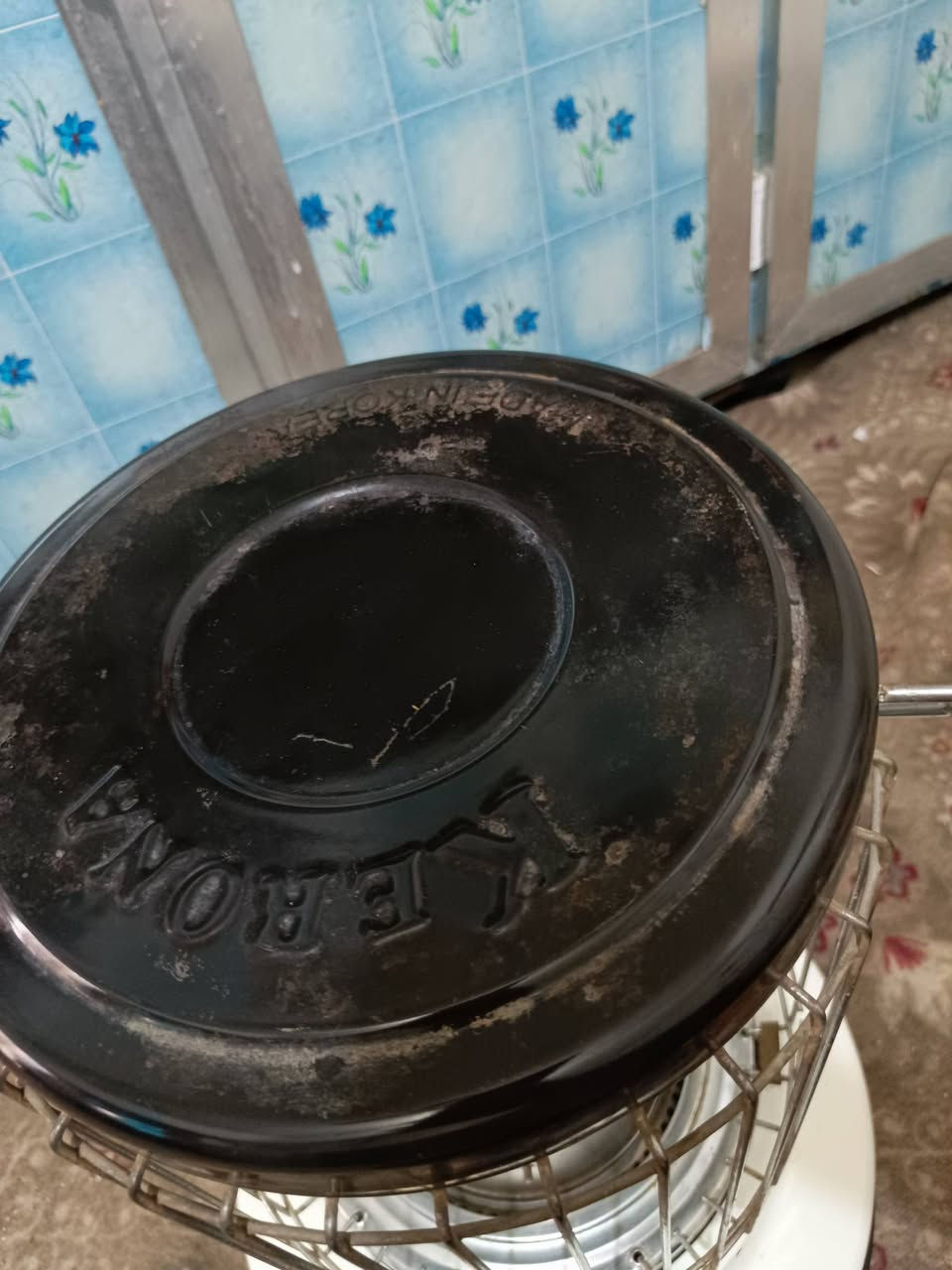 سلام عليكم صوبه حجم چبير ارتفاع متر او متر و 10 حوضها چبير تخبل نقصها فتيله و الي يعليو ينصي بس صوبه تخبل جديده كلش نضيفه تجي و تشوف ب عينك سعرها 70 الف و بيها مجال مكاني دوانيه عروبه الثالثه يم جامع العسكريين شارع الگوام رقم
***********
