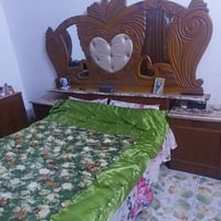 غرفة صاج • ٧ قطع • نظافة ٧٠٪