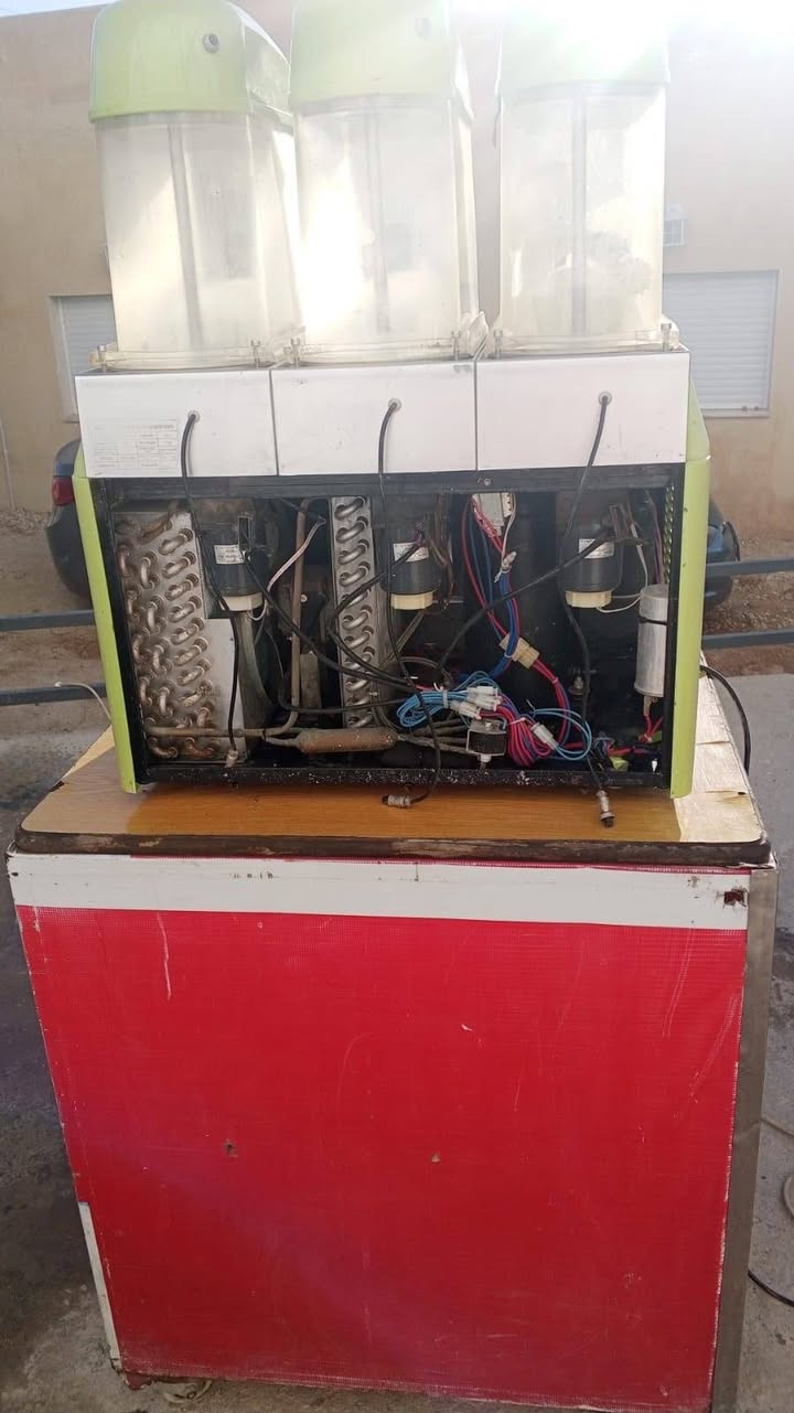للبيع على 350 دينار  شغاله ماشالله مش بحاجة اي شي
0789845380


**إذا كنت صاحب هذا الإعلان وتريد حذفه لأي سبب، رجاءا أرسل رسالة إلى الدعم الفني**