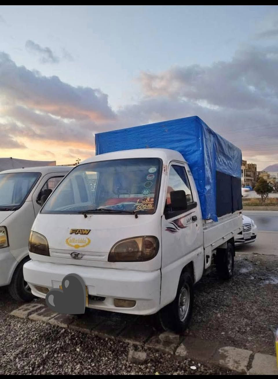 هایڤی بۆ فرۆشتن *********** شمشمل, السليمانية
